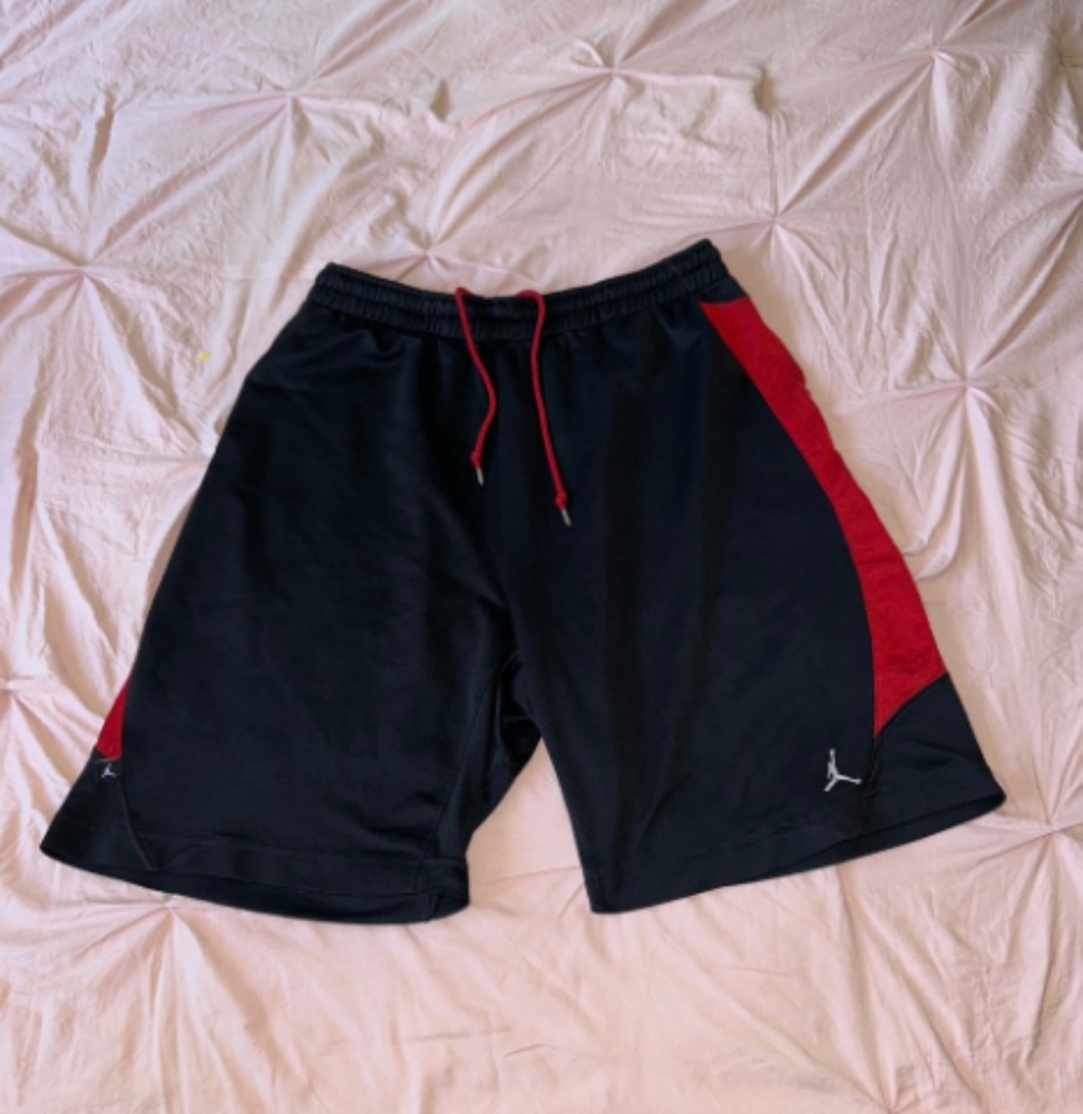 Jordan dri fit shorts